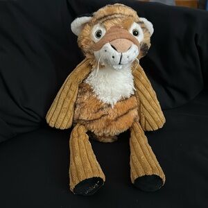 EUC- Scentsy Buddy- Tucker the striped tiger